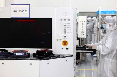 安徽合肥 多措并舉保供穩產，系統集成提升發展韌性